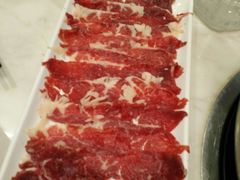 -食潮汕头鲜牛馆(望京保利店)