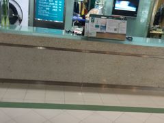 -福奈特洗衣洗鞋(芷江西路店)