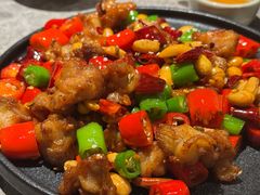 -留半山·香港食堂(啦啦宝都店)