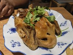 -同合居·非遗东北菜(新阳路店)