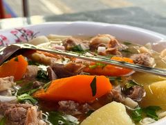 羊排揪片子大-马白开来特色羊排揪片子  (总店)