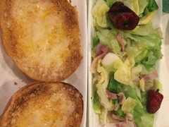 -翠华餐厅(山顶道店)