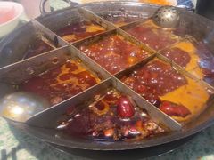 -五里关火锅(牛市口店)