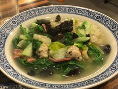 -兰边碗(鼓楼店)