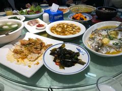 -聚丰园.百年传承(五爱广场店)