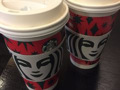 -星巴克(天津大悦城第二店)