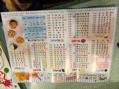 松记糖水(铜锣湾店)-松记糖水店(铜锣湾分店)