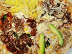 -1861意大利餐厅(文化广场店)