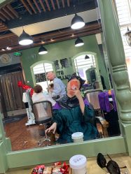 -形象革命造型·护肤Hair Studio