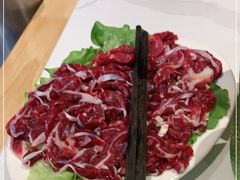 -三毛牛肉店(福强店)