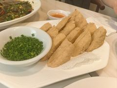 香煎普宁豆干-潮人姐妹轩(海宁路店)