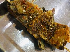-西北朗益和穆斯林餐厅