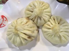 -宝正臻天津包子总店(金阳光居易店)