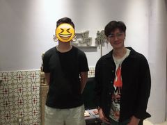 -鲍馬爷·鲍粥(洛浦店)