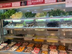 -丝路伊兰·兰州牛肉面(牛街总店)