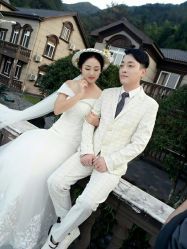 -巴黎婚纱摄影(瑞安旗舰店)