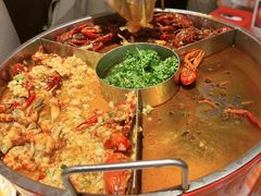 -熊记虾王·小龙虾(东晓南店)