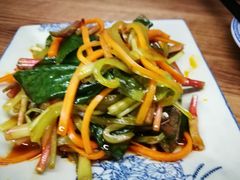 -土桥手掌鸡·26年灌县老味道(都江堰店)