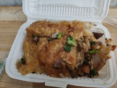 -味美香豆皮