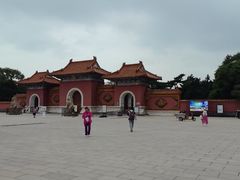 -北陵公园