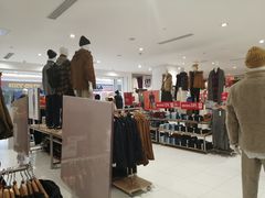 -优衣库(南京建邺万达广场店)