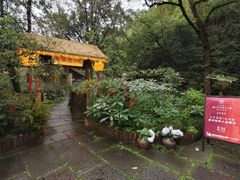 -法云安缦酒店