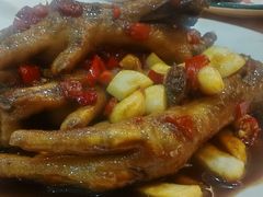 -亿牌牌东北烧烤(怀特店)