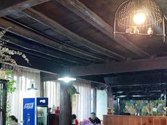 大堂-宏宏无烟石板烧烤