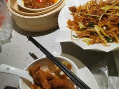 -吉旺港式餐厅(南方商城店)