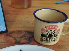 -喝丢一只鞋海鲜烧烤·海肠捞饭(文体街店)