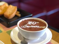 -安妮意大利餐厅(国贸店)