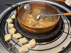 -阿山卓·野生菌火锅·纳西火塘烤肉