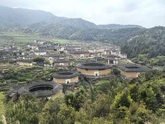 -初溪土楼群