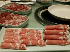 热气羊肉-洪长兴(广西北路店)