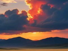 -敕勒川草原文化旅游区