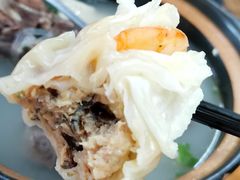 -正宗天津烧麦馆(柳州路店)