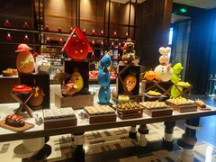 -康莱德酒店·美庭自助餐厅