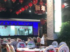 大堂-东北食府·铁锅炖(花溪湾店)