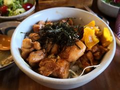 -铃木食堂(帽儿胡同店)