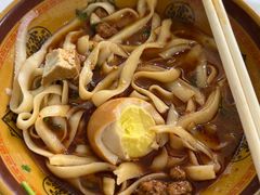 -大同削面馆(五台山风景名胜区店)