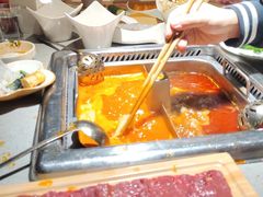 -海底捞火锅(万象城店)