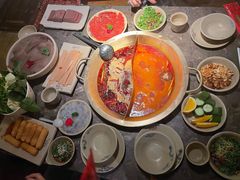 -小龙坎火锅(湖滨银泰in77店)