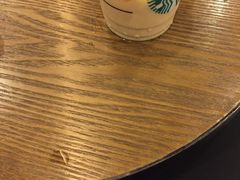 -星巴克(广州正佳广场4层店)