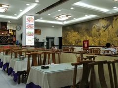 大堂-稻香餐厅中餐干锅(劼人路店)