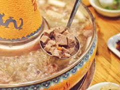 -木辛水水冰煮羊(凤城六路店)