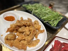 -红鼎坊·老成都火锅(新南门店)
