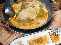 -贵厨酸汤牛肉(汇金星力城店)
