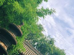 -湘子庙