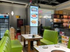 -清真·马坡烧烤涮牛肚·酸浆火锅(新区总店)