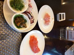 听松楼自助餐厅-听松楼·花园酒店·自助餐厅(红梅公园店)